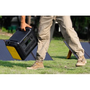 Générateur electrique portable 2232wh