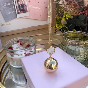 Bola de grossesse maya lune