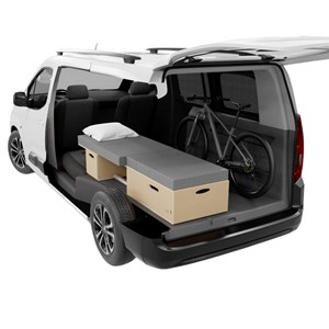 Kit ludospace 1 place tchao tchao