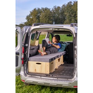 Kit ludospace 1 place tchao tchao