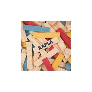 Baril kapla 200 été