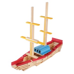 Baril kapla 200 été