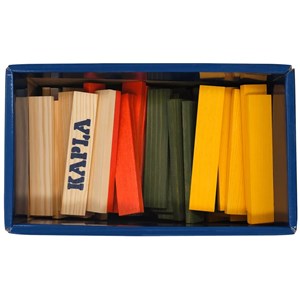 Baril kapla 200 automne