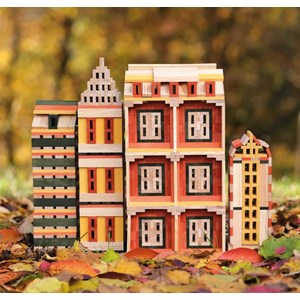 Baril kapla 200 automne