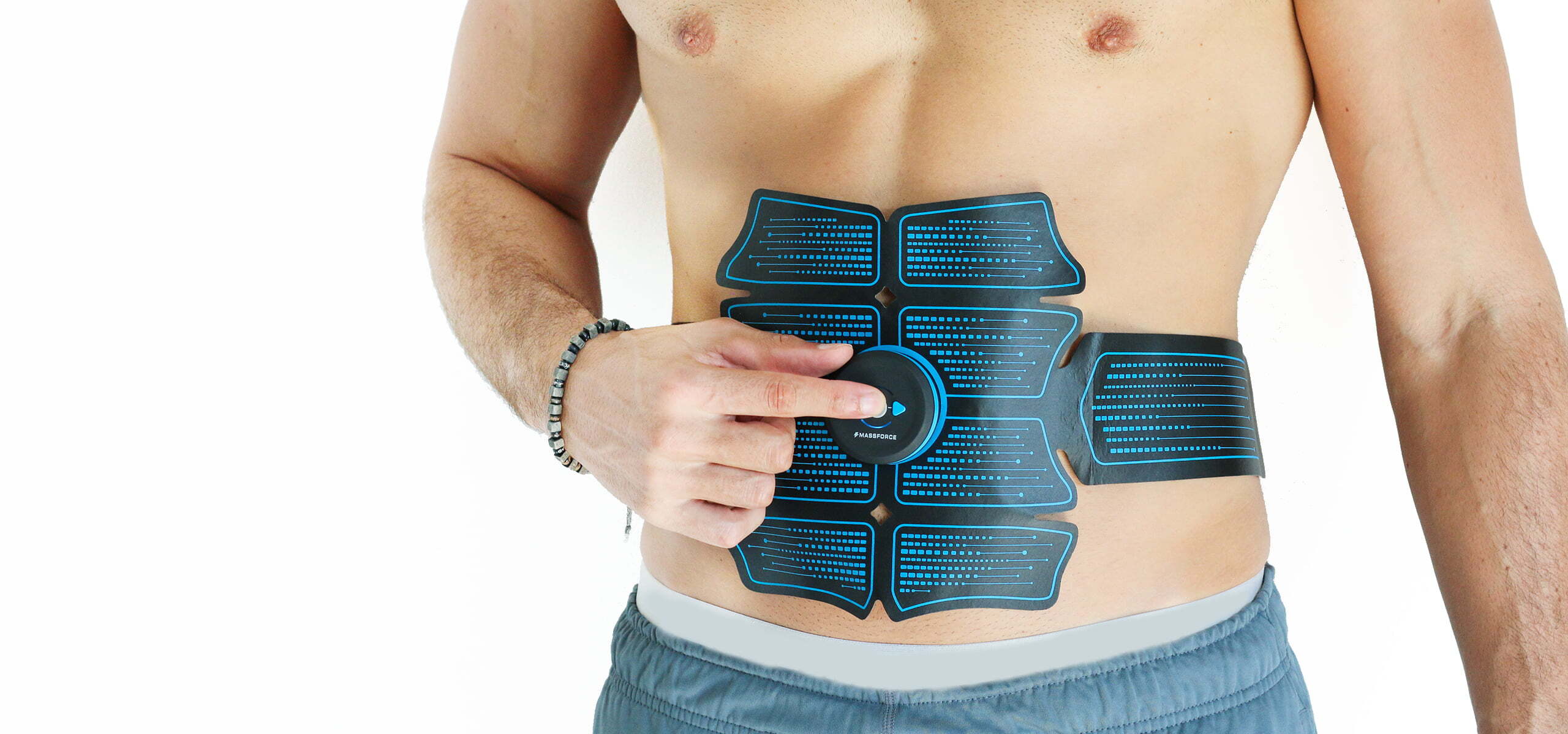 Ceinture abdominale test hotsell