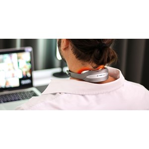 Massage cou cervical et relaxation