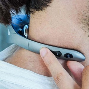 Massage cou cervical et relaxation