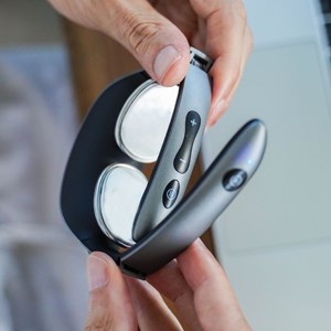 Massage cou cervical et relaxation