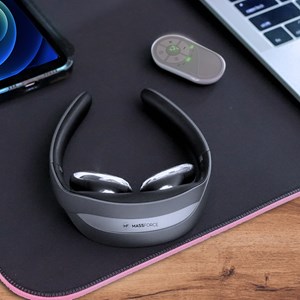 Massage cou cervical et relaxation