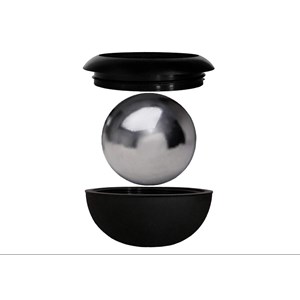 Boule de massage par le froid