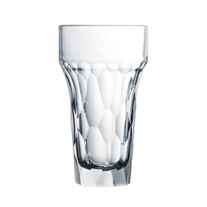 Lot de 4 chopes, silex