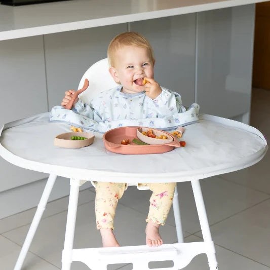 Bavoir pour kit hippo