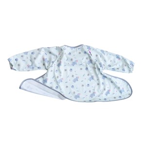 Bavoir pour kit hippo