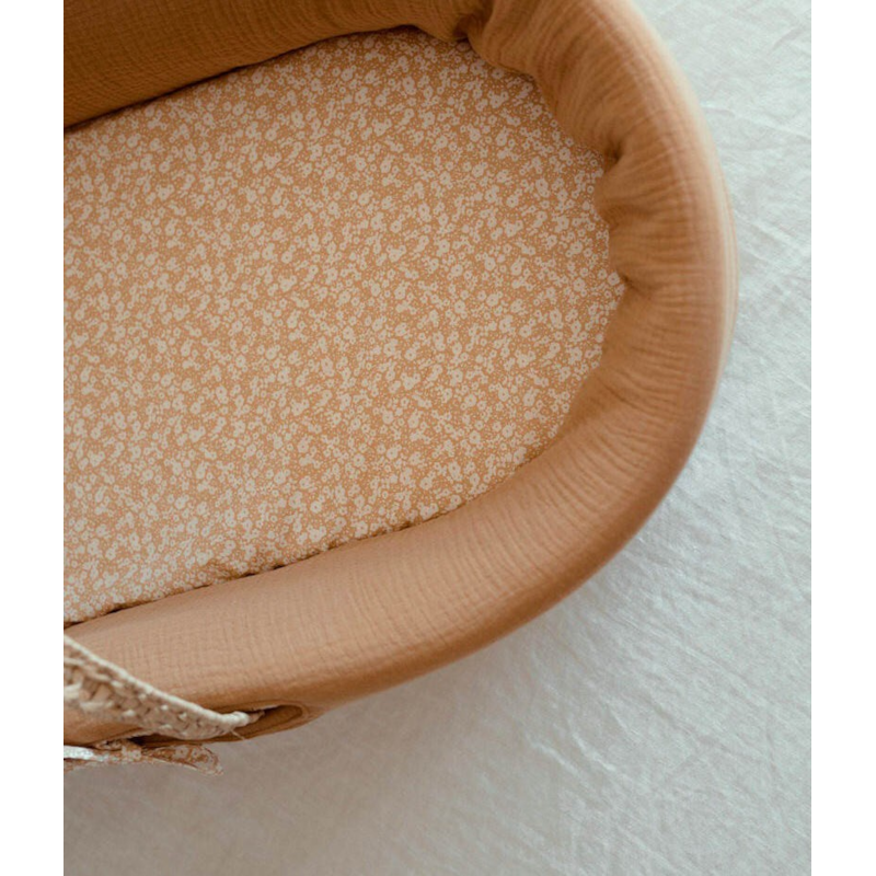 Couffin camel (Manufacture des bébés français) - Image 3