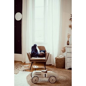 Couverture bleu nuit