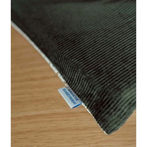 Tapis de motricité carré vert sapin