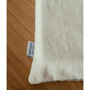 Tapis de motricité carré écru