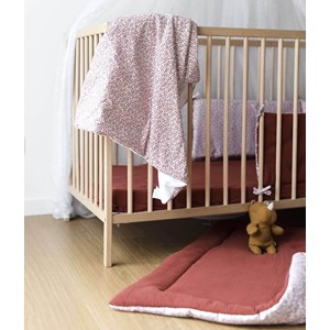 Tapis de jeux tomette