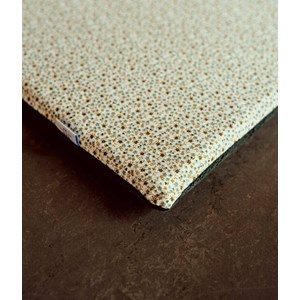 Tapis de motricité vert sapin