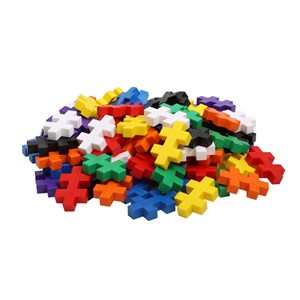 Boîte 100pcs basic plus plus big