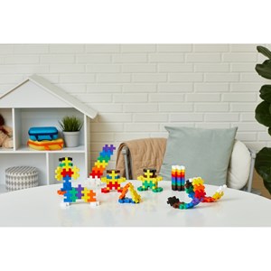 Boîte 100pcs basic plus plus big