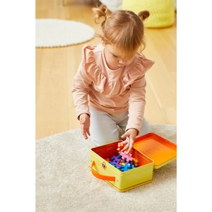 Valisette 70 pièces basic plus plus big