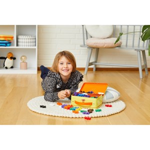 Valisette 70 pièces basic plus plus big