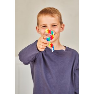 Boîte 600pcs néon plus plus