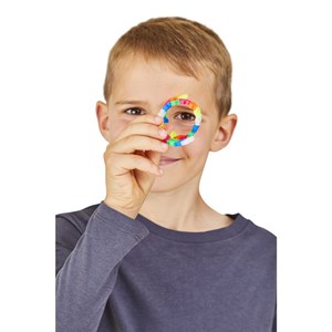 Boîte 600pcs néon plus plus