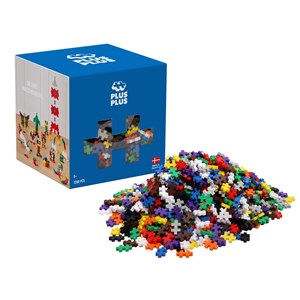 Boîte 1200 pcs basic plus plus