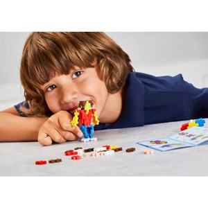 Boîte 1200 pcs basic plus plus