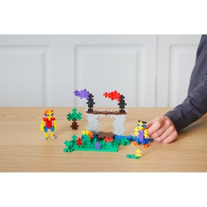 Boîte 1200 pcs basic plus plus