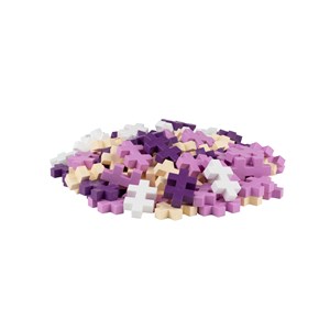Boîte 100 pcs bloom plus plus big
