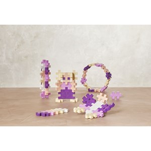 Boîte 100 pcs bloom plus plus big