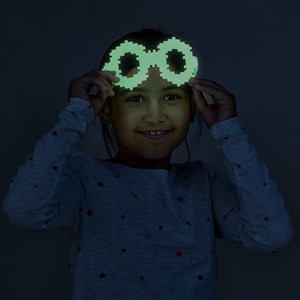 Kit phosphorescent 360 pcs plus plus