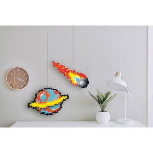 Puzzle l'espace 500 pcs plus plus