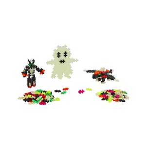 Kit découverte phospho 500 pcs plus plus