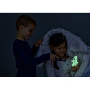 Kit découverte phospho 500 pcs plus plus