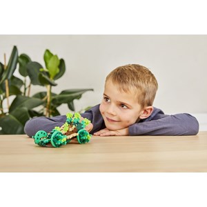 Tube voiture camouflage 200pcs plus plus