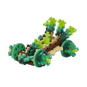 Tube voiture camouflage 200pcs plus plus