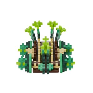 Tube voiture camouflage 200pcs plus plus