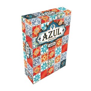 Azul mini - version voyage