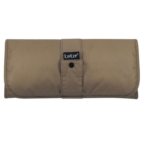 Babymel - Matelas à langer nomade coffee