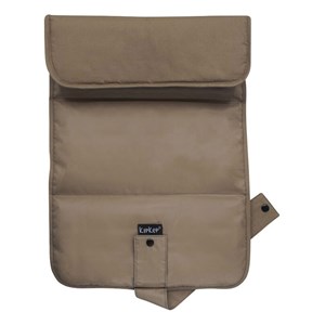 Matelas à langer nomade coffee