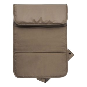 Matelas à langer nomade coffee