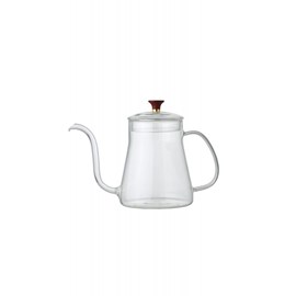 Théière en verre 650ml