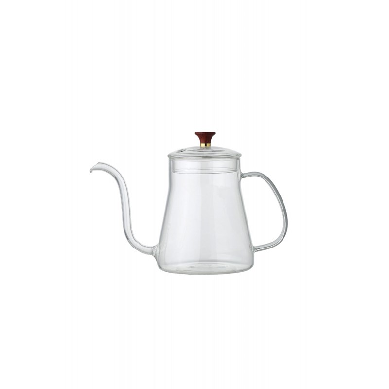 Théière en verre 650ml