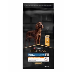 Croquettes large athlétic au poulet 14