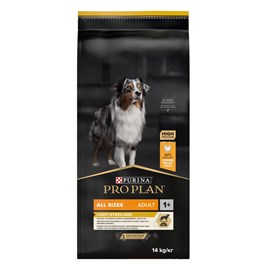 Croquettes adulte all size stérilisé au