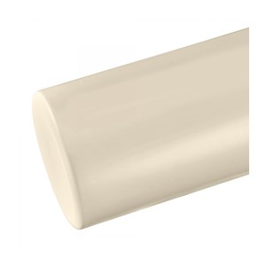 Gourde aluminium goodjour - beige